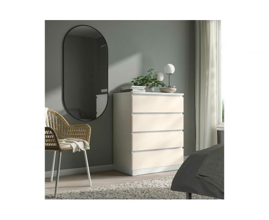 Эмаль универсальная акриловая пастельная бежевая KUDO KU-A104 – изображение 5