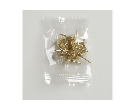 Антимоскитная сетка СИМАЛЕНД Уютный дом, 100x210 см, на магнитах, цвет коричневый 5472448 – изображение 5