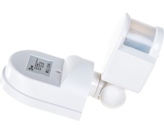 Датчик движения Эра MD 04 настенный, 1200Вт Б0043810 – изображение 5