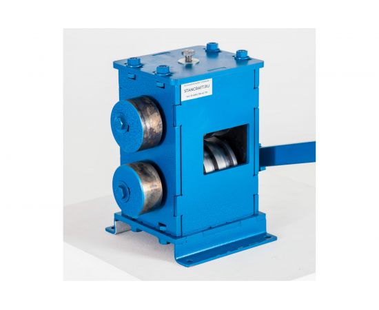 Комплект STANCRAFT 6 станков + 3 насадки с Викингом 110144 – изображение 5