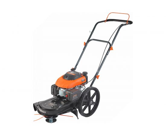 Колесный триммер (газонокосилка) PATRIOT PT 595 512109595 – изображение 5