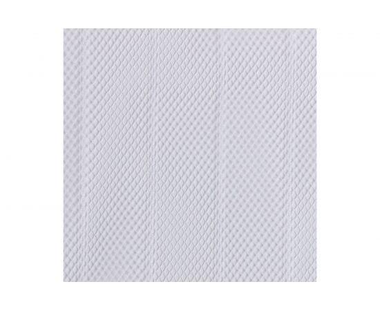 Антимоскитная сетка для дверей СИМАЛЕНД 90х210 см, на магнитах, цвет белый 1389828 – изображение 5