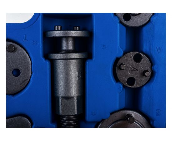 Инструмент сведения тормозных цилиндров AE&T /21 предмет/ TA-B1013 – изображение 5