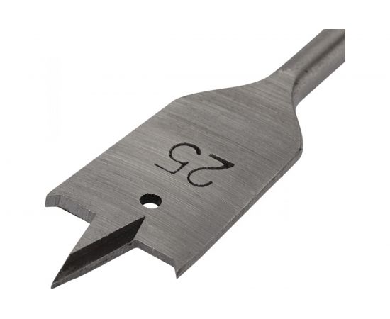 Сверло перовое по дереву REXANT 25х300 мм шестигранный хвостовик 91-0774 – изображение 5