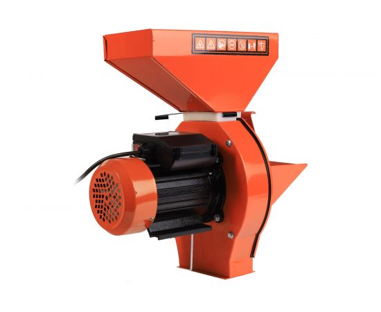 Электрический измельчитель кормов PATRIOT GR 300F 732305635 – изображение 5