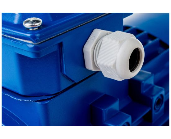 Электродвигатель TDM АИР 80A2 1,5 кВт 3000 об/мин 1081 SQ3001-0007 – изображение 6