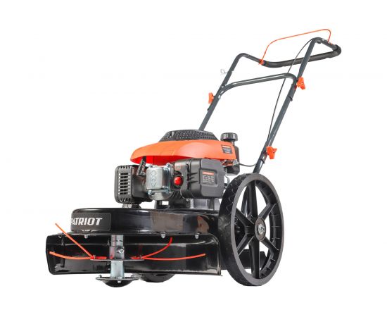 Колесный триммер (газонокосилка) PATRIOT PT 595 512109595 – изображение 6