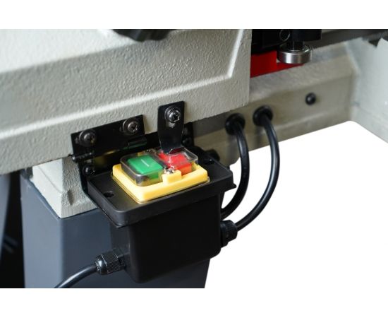 Ленточнопильный станок METALMASTER BSM-115 19875 – изображение 6