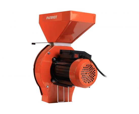 Электрический измельчитель кормов PATRIOT GR 300F 732305635 – изображение 6