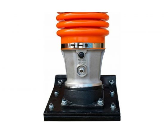 Трамбовщик Grost TR-80HC 101708 – изображение 6
