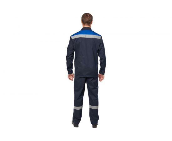 Костюм ООО Комус л05-КПК, р.48-50, рост 170-176 92496 – изображение 6