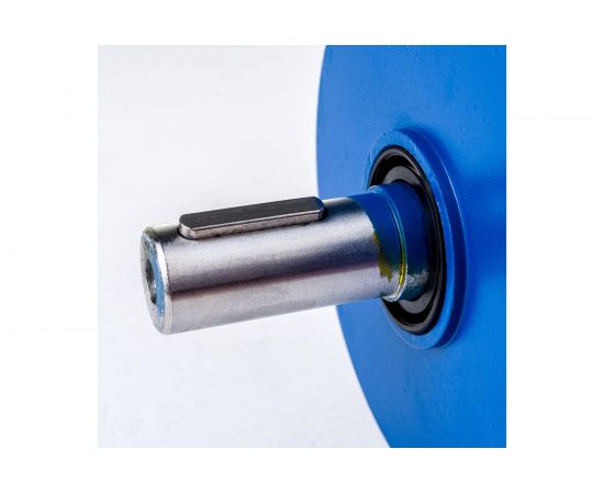 Электродвигатель TDM АИР 80A2 1,5 кВт 3000 об/мин 1081 SQ3001-0007 – изображение 7