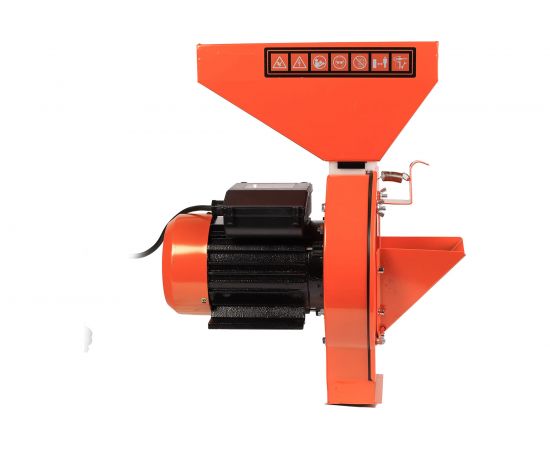 Электрический измельчитель кормов PATRIOT GR 300F 732305635 – изображение 7