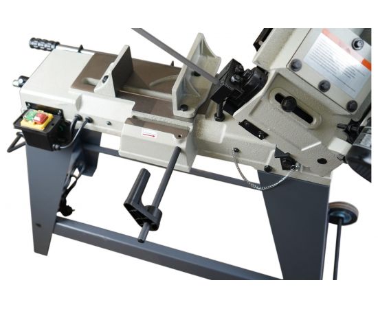 Ленточнопильный станок METALMASTER BSM-115 19875 – изображение 7