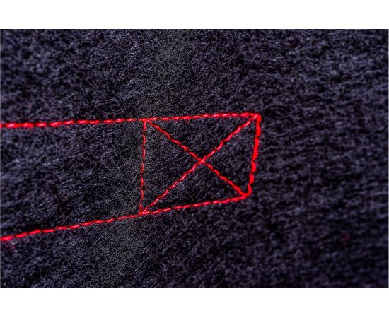 Сумка-органайзер в багажник автомобиля Forsage F-ITA10704 50532 – изображение 7