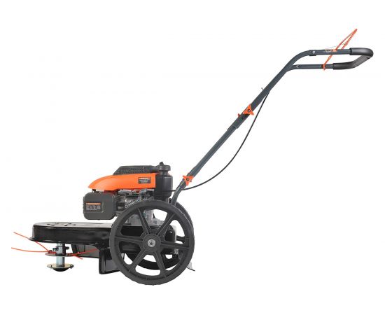 Колесный триммер (газонокосилка) PATRIOT PT 595 512109595 – изображение 7