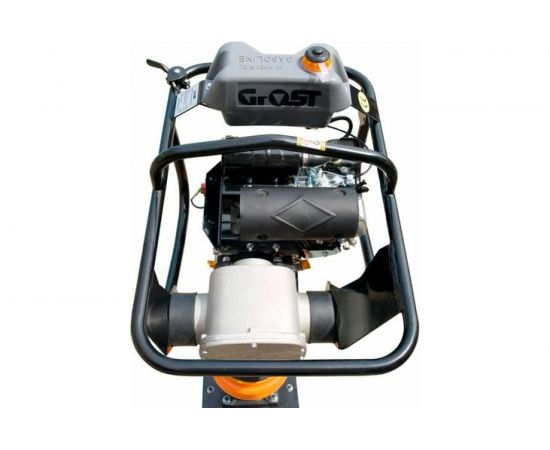 Трамбовщик Grost TR-80HC 101708 – изображение 7