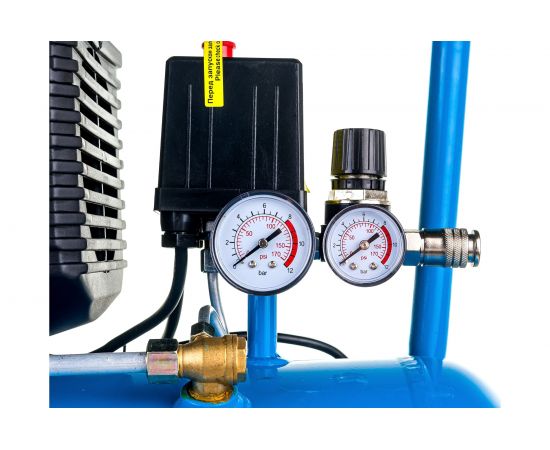 Компрессор DGM AC-153 – изображение 7