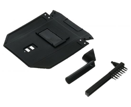 Сварочный аппарат SHEDU TIG 180 23091 – изображение 7