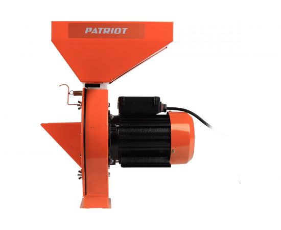 Электрический измельчитель кормов PATRIOT GR 300F 732305635 – изображение 8