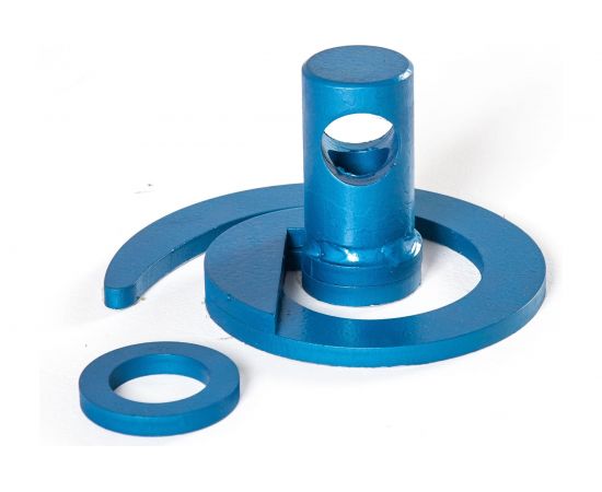 Комплект STANCRAFT 6 станков + 3 насадки с Викингом 110144 – изображение 8