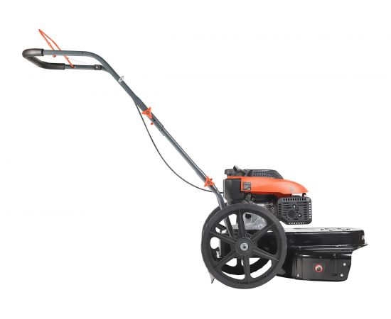 Колесный триммер (газонокосилка) PATRIOT PT 595 512109595 – изображение 8