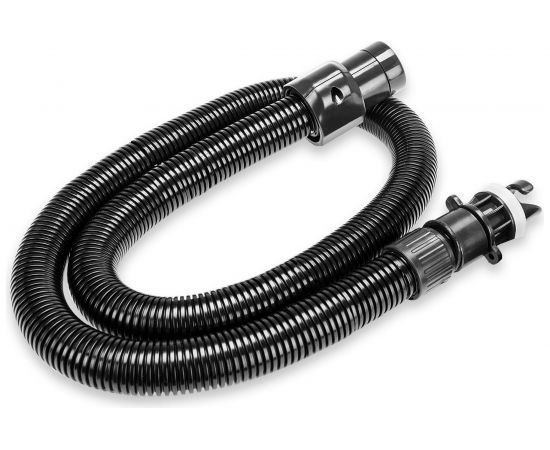 Heyner Насос воздушный премиум SUP с функцией Автостоп 70 л/мин12 В 110W 1,1 bar. 6 адаптеров 211250 – изображение 8