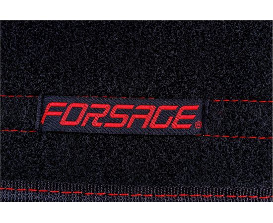Сумка-органайзер в багажник автомобиля Forsage F-ITA10704 50532 – изображение 8