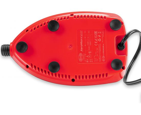 Heyner Насос воздушный премиум SUP с функцией Автостоп 70 л/мин12 В 110W 1,1 bar. 6 адаптеров 211250 – изображение 9