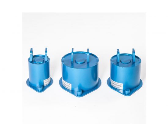 Комплект STANCRAFT 6 станков + 3 насадки с Викингом 110144 – изображение 9