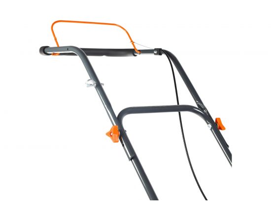 Колесный триммер (газонокосилка) PATRIOT PT 595 512109595 – изображение 10