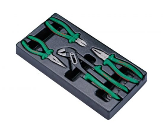 Ложемент губцевый инструмент Hans TT-12U 