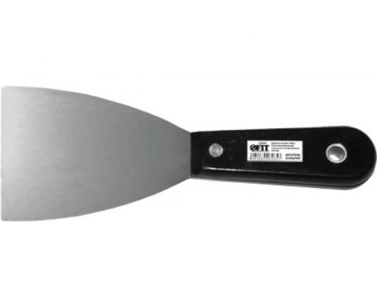 Полированный шпатель 50 мм FIT 06270 
