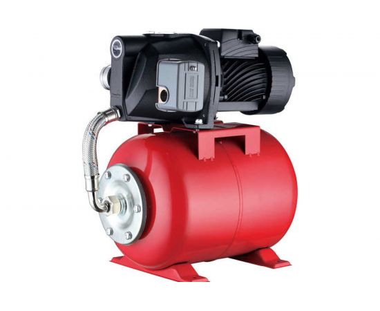 Pumpman Насосная станция ATJET80 82101 