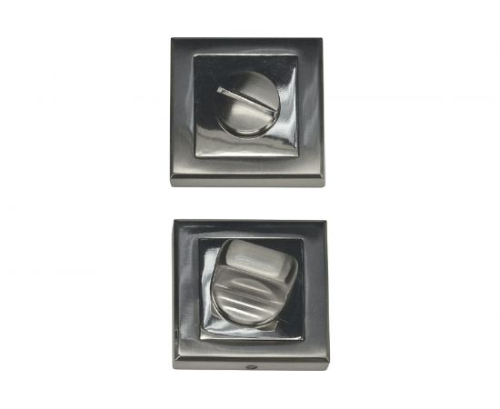 Сантехническая завертка BUSSARE WC-30 S.CHROME 940000000475 