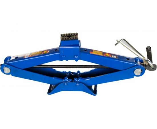 Ромбический домкрат АВТОМАГНАТ АМ 6 3 т AM-13-R-004 