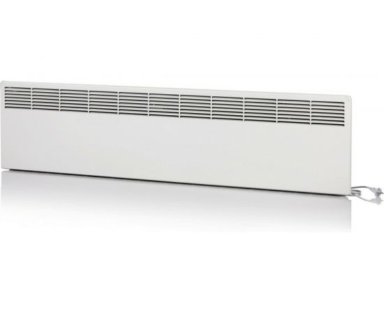 Конвектор Ensto FinnHeat, механический термостат, вилка, 2000Вт EPHBM20PR 