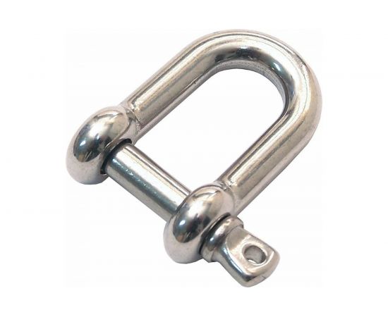 Соединительная скоба Саморезик М20 SS-М20-1 