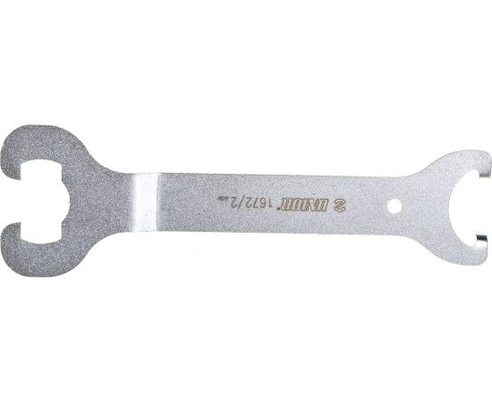 Ключ для снятия и установки кареток старого типа Unior 618414 