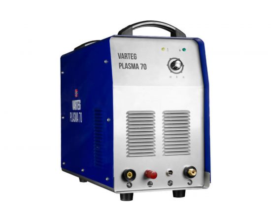 Аппарат плазменной резки Foxweld VARTEG PLASMA 70 6156 