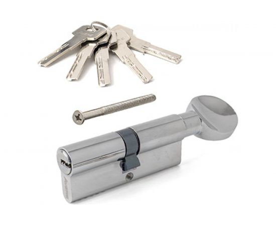Цилиндровый механизм Avers ZM-90-C13-CR 27288 