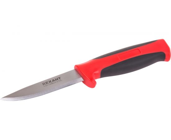 Строительный нож REXANT 12-4922 