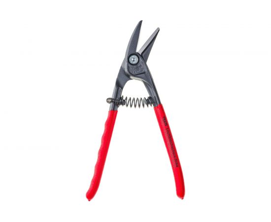 Ножницы по металлу 250 мм, левые NWS Фигурные 062L-12-250 