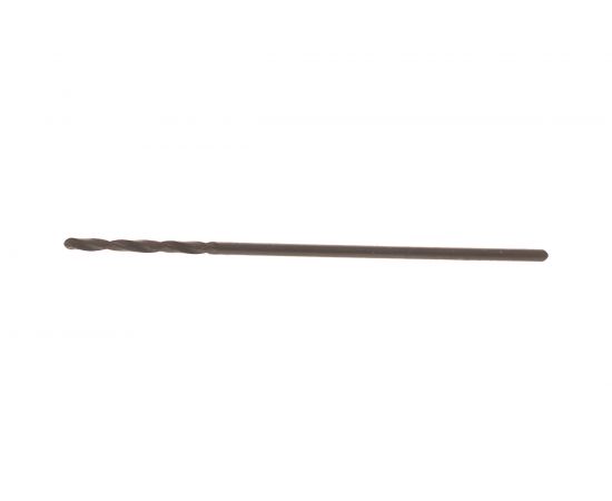 Сверло цх средняя серия (0.9х11х32 мм; HSS М35Р6М5К5; А1; DIN338) ИНСТУЛС 00001254675 