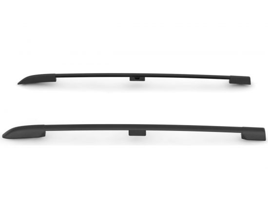 Рейлинги PT Group Черный муар Комфорт LADA Largus 2012- 01300606 LLA551601 