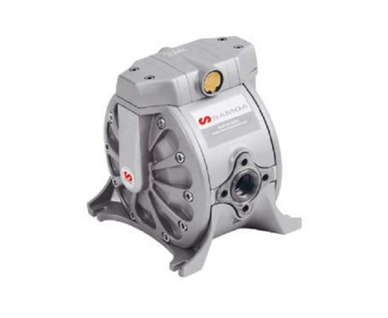 SAMOA Мембранный пневмонасос DF100 551010 