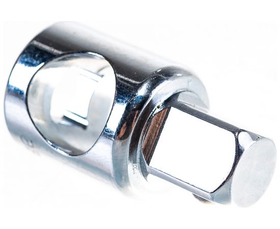 Адаптер под вороток (3/8"x1/2"; 45 мм) ЭВРИКА ER-92803 