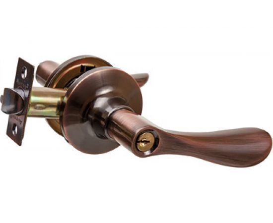 Защёлка Avers 8091-01-AC 00024998 