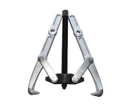 Шарнирный 2-х лапый удлиненный съемник АвтоDело 300 мм ф50-400 мм 41830 12063 