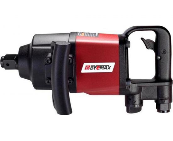 Прямой пневмогайковерт Byemax BM-47-4072 